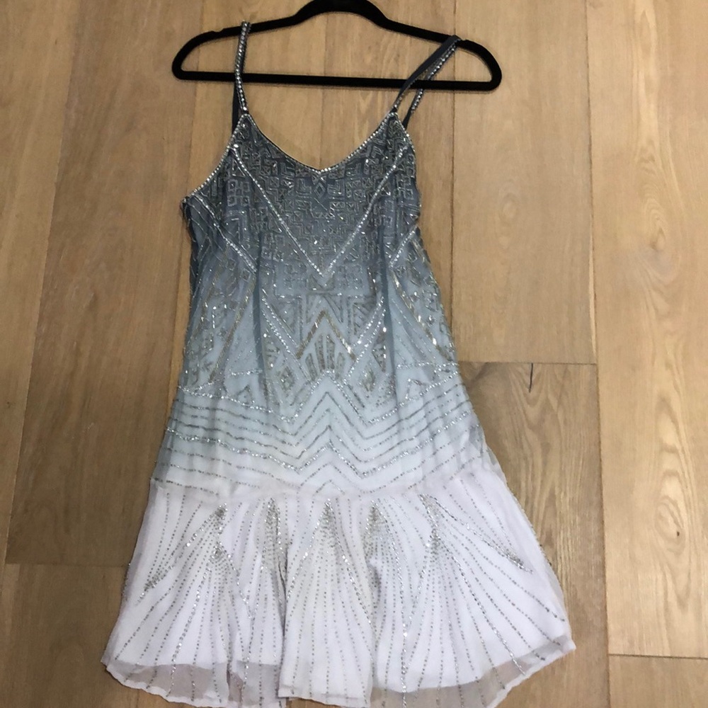 COPY - Parker Dress